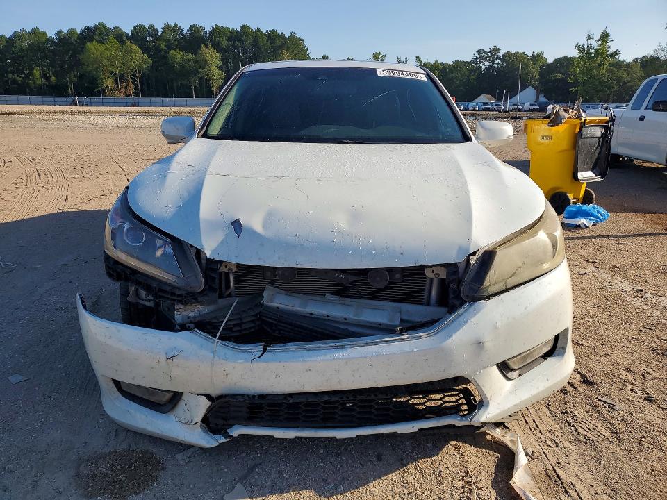 Продаж на аукціоні авто 2013 Honda Accord, vin: 1HGCR3F87DA003402, номер лоту: 59994406