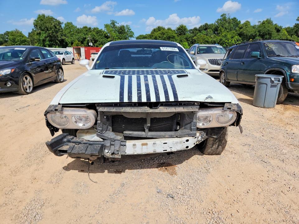 Продаж на аукціоні авто 2014 Dodge Challenger, vin: 2C3CDYBT4EH158694, номер лоту: 61411966