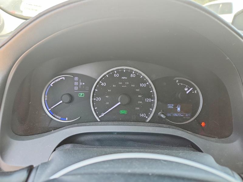 Продаж на аукціоні авто 2012 Lexus Ct, vin: JTHKD5BH8C2106877, номер лоту: 61138766