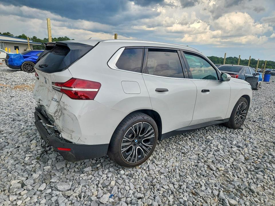 Продаж на аукціоні авто 2025 Bmw X3, vin: 5UX53GP01S9125291, номер лоту: 59878216