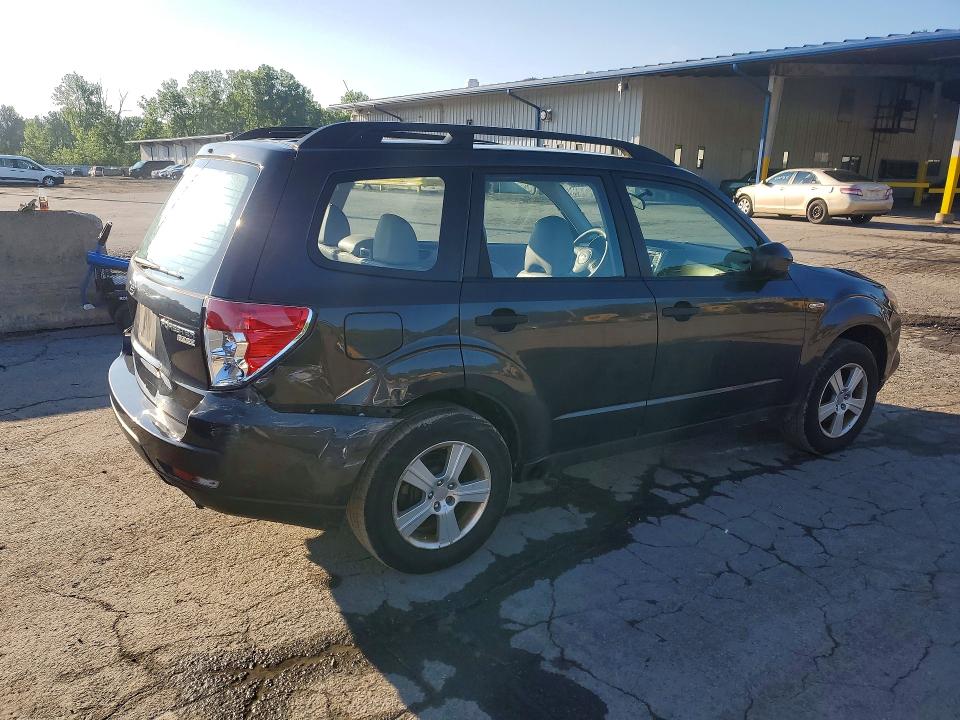 Продажа на аукционе авто 2012 Subaru Forester, vin: JF2SHABC6CH459202, номер лота: 60188056