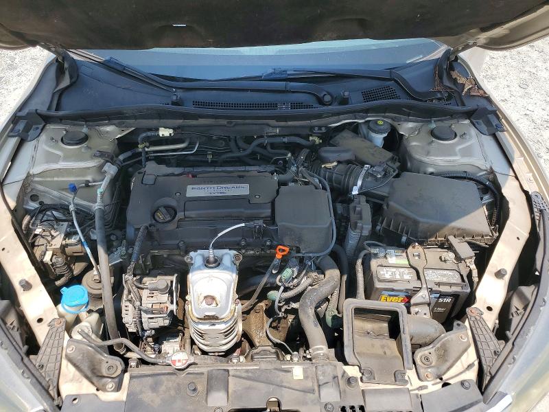 2015 Honda Accord მანქანა იყიდება აუქციონზე, vin: 1HGCR2F38FA017052, აუქციონის ნომერი: 62687956