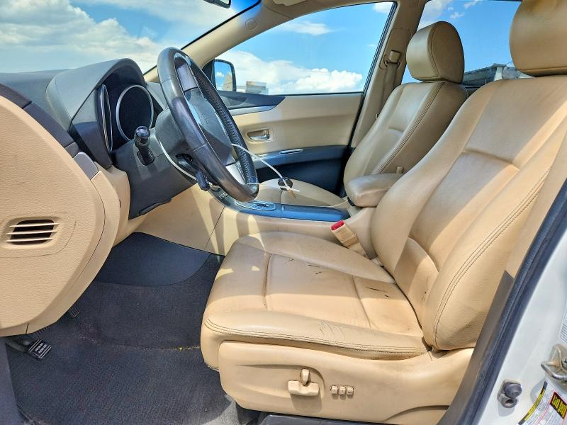Продаж на аукціоні авто 2010 Subaru Tribeca, vin: 4S4WX9GDXA4400592, номер лоту: 63009026