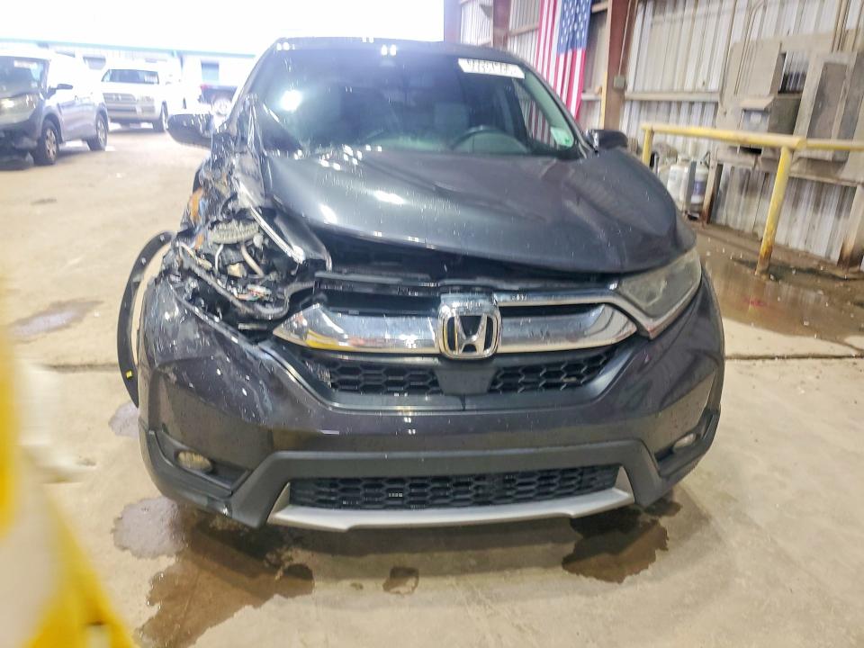 60937596 :رقم المزاد ، 5J6RW1H83KL007803 vin ، 2019 Honda Cr-v مزاد بيع