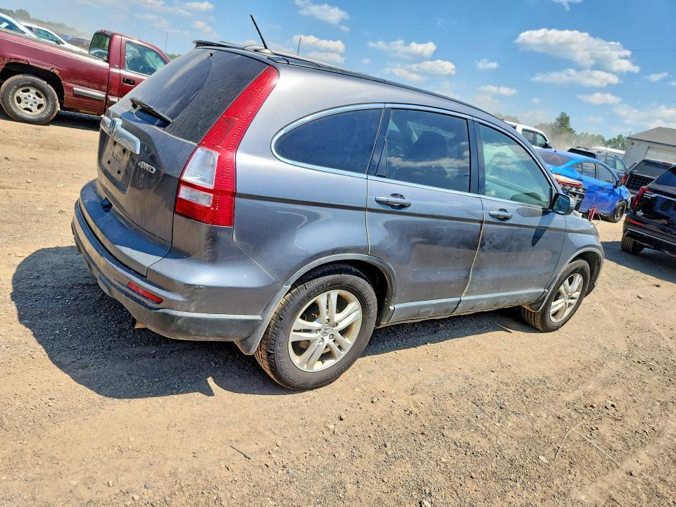 Продаж на аукціоні авто 2011 Honda Cr-v, vin: JHLRE4H71BC025978, номер лоту: 59787236
