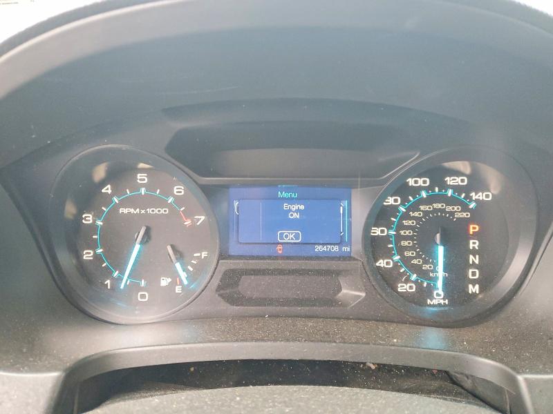 2015 Ford Explorer მანქანა იყიდება აუქციონზე, vin: 1FM5K8B89FGB75554, აუქციონის ნომერი: 61744816
