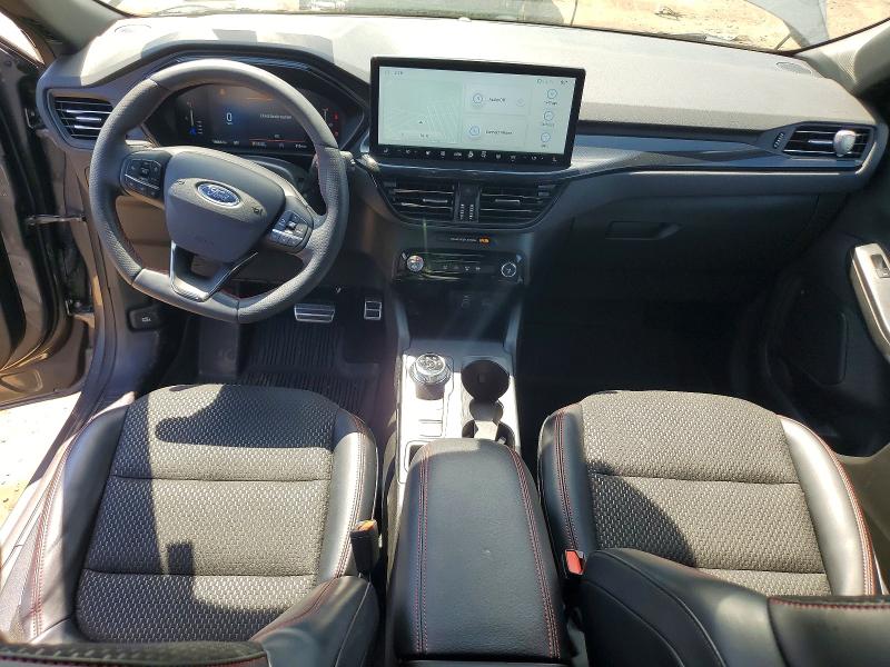 Продаж на аукціоні авто 2024 Ford Escape, vin: 1FMCU9MN0RUB26114, номер лоту: 62200006