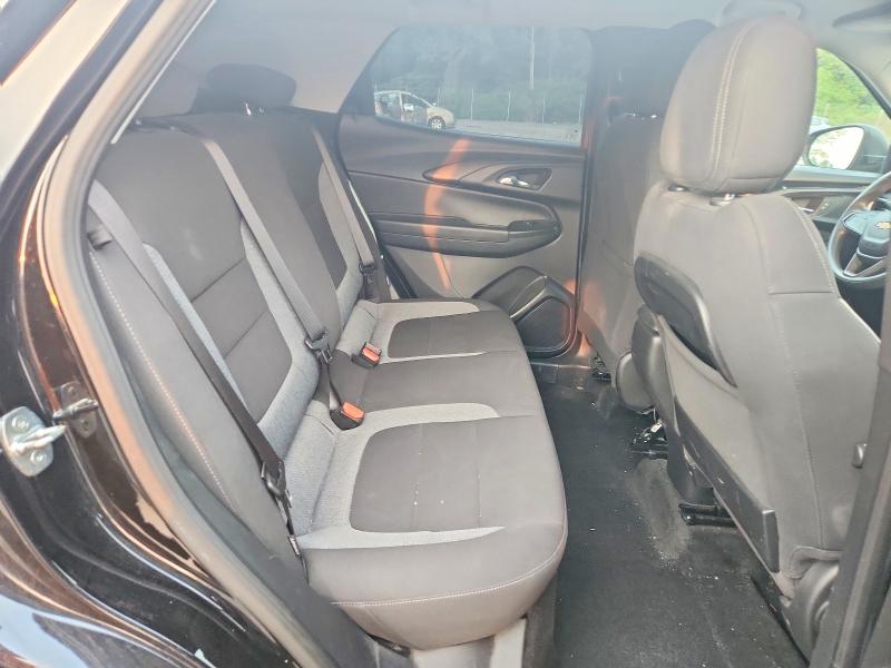 61676796 :رقم المزاد ، KL79MMS20MB179004 vin ، 2021 Chevrolet Trailblazer مزاد بيع