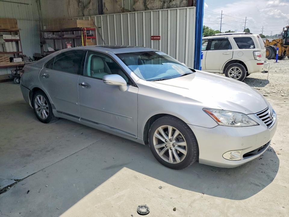 Aukcja sprzedaży 2011 Lexus Es, vin: JTHBK1EGXB2427304, numer aukcji: 60202966