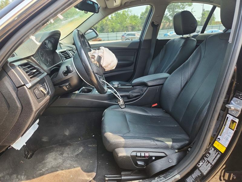 Aukcja sprzedaży 2015 Bmw 328, vin: WBA3B3G56FNR88095, numer aukcji: 61520626