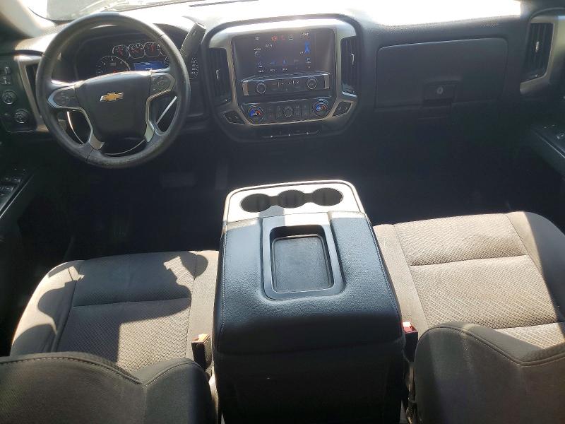 Aukcja sprzedaży 2014 Chevrolet Silverado, vin: 1GCVKREC9EZ196580, numer aukcji: 59573366