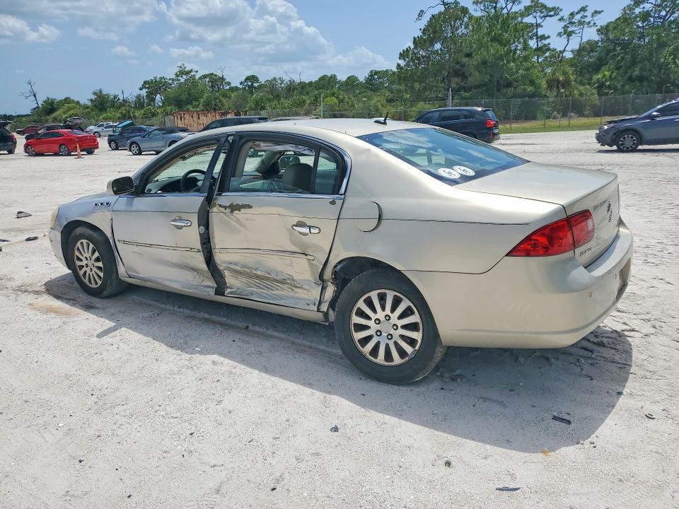 Aukcja sprzedaży 2007 Buick Lucerne, vin: 1G4HP57297U197137, numer aukcji: 60946536