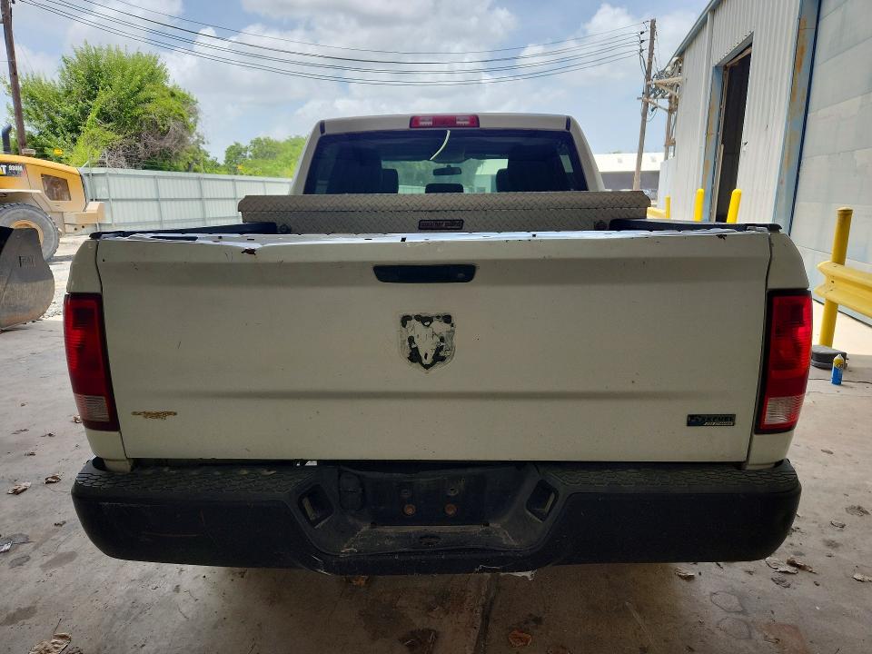 Aukcja sprzedaży 2011 Dodge Ram 1500, vin: 1D7RB1CPXBS692703, numer aukcji: 59983166