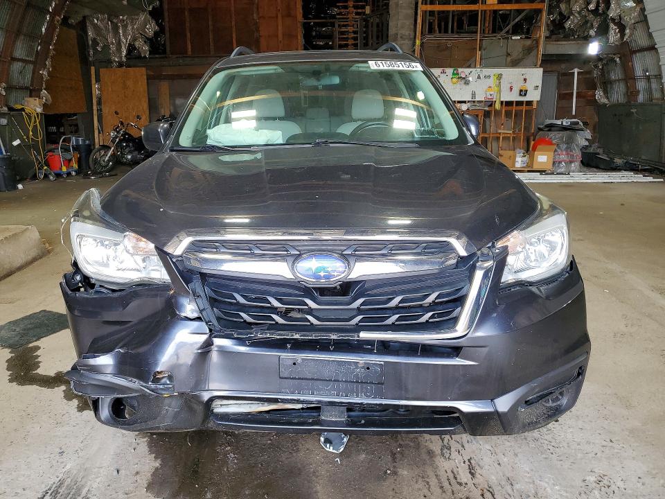 Aukcja sprzedaży 2017 Subaru Forester, vin: JF2SJAEC1HH506899, numer aukcji: 61585156