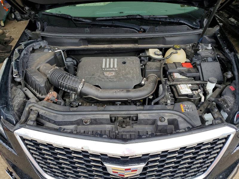 Aukcja sprzedaży 2020 Cadillac Xt5, vin: 1GYKNCR46LZ183495, numer aukcji: 61740776