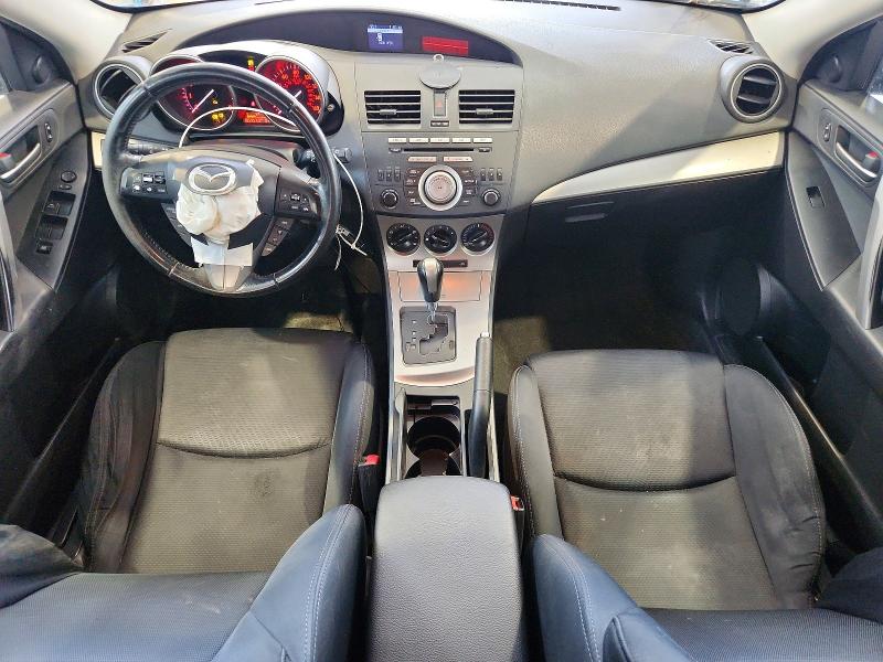 59327146 :رقم المزاد ، JM1BL1H63A1272908 vin ، 2010 Mazda 3 مزاد بيع