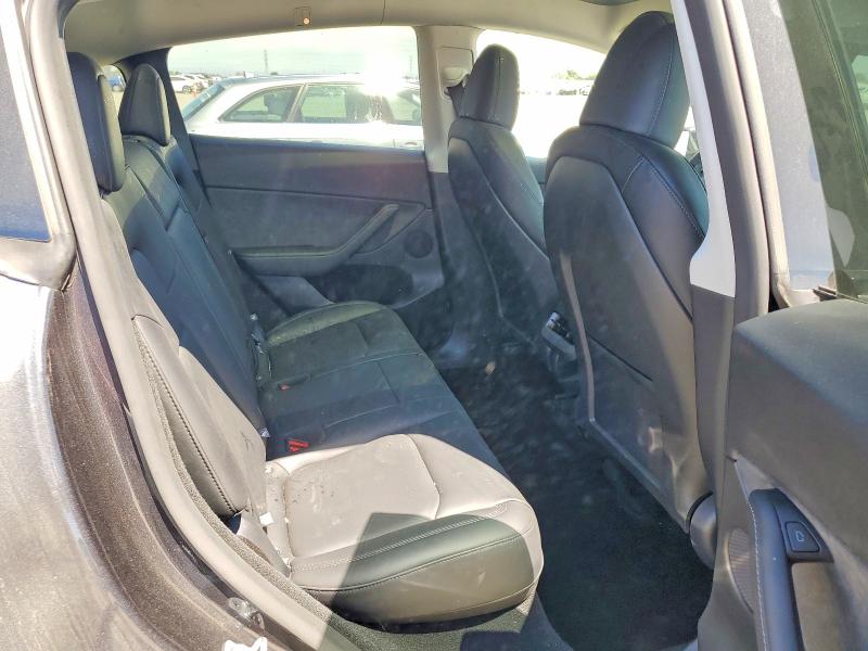 Aukcja sprzedaży 2025 Tesla Model Y, vin: 7SAYGDEE1SF281758, numer aukcji: 61633346