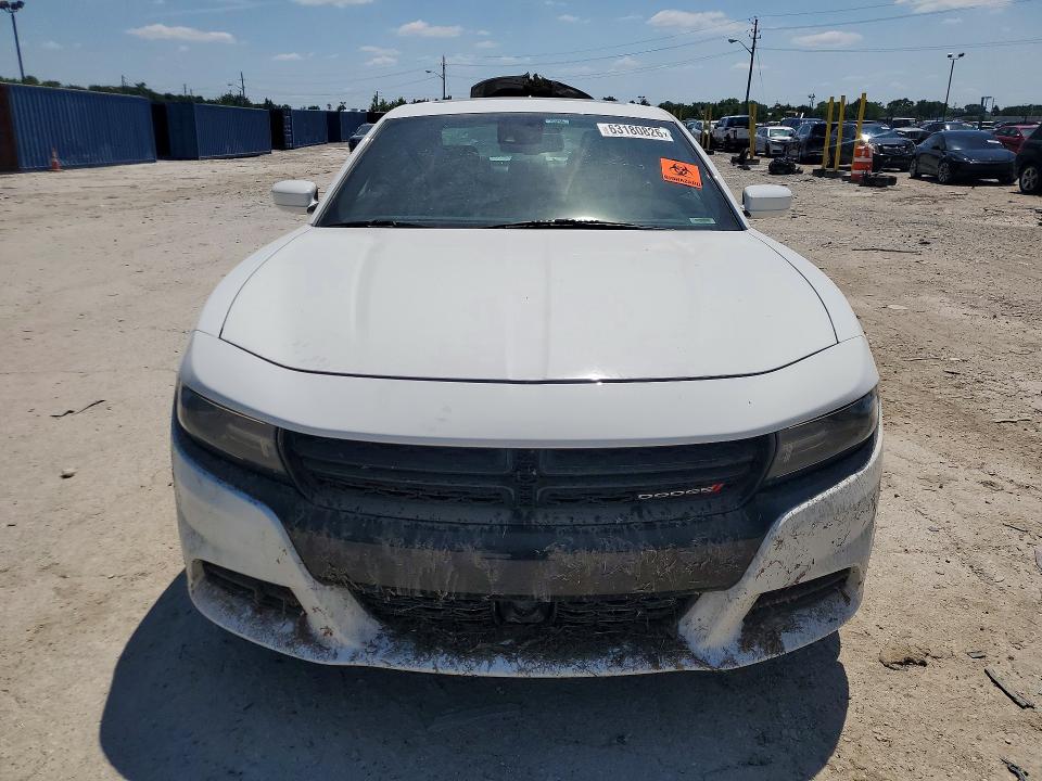 Aukcja sprzedaży 2018 Dodge Charger, vin: 2C3CDXJG8JH285392, numer aukcji: 63180826