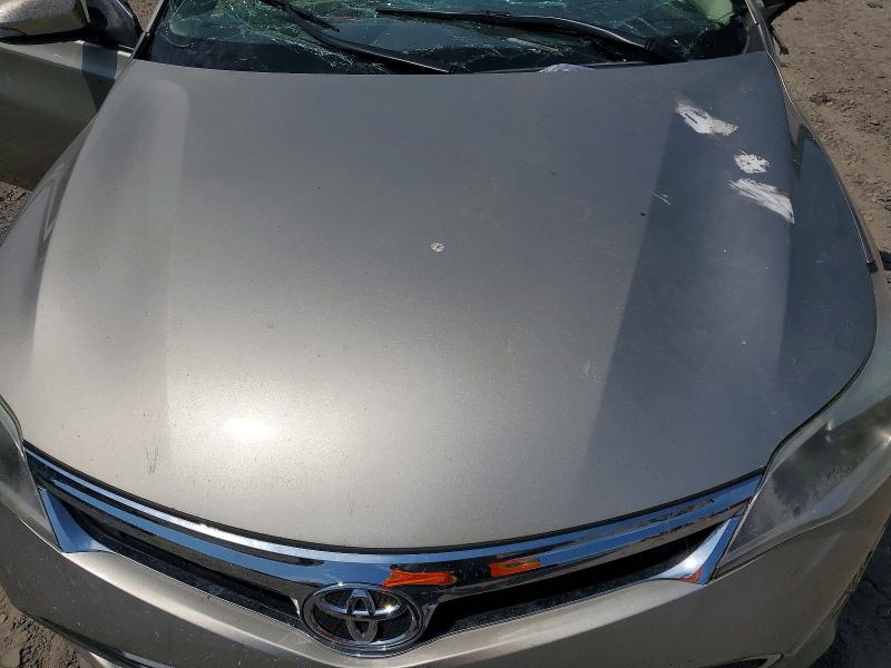Продажа на аукционе авто 2015 Toyota Avalon, vin: 4T1BK1EB1FU175051, номер лота: 62582026