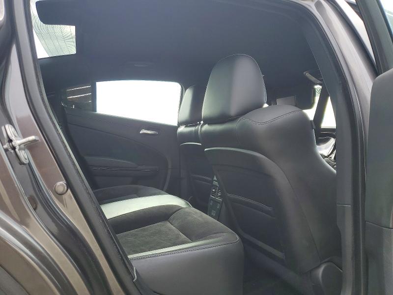 Auction sale of the 2022 Dodge Charger, vin: 2C3CDXHG7NH157950, lot number: 60694146