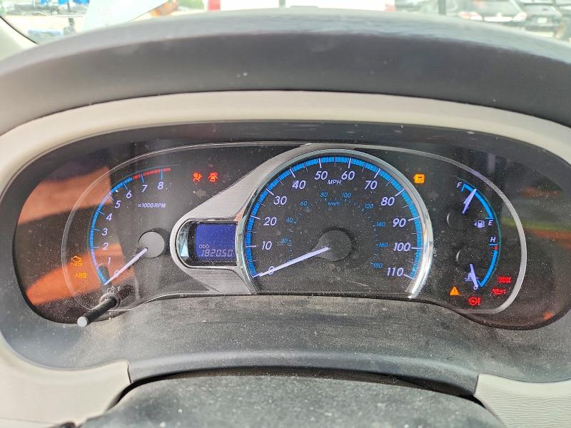 Продаж на аукціоні авто 2013 Toyota Sienna, vin: 5TDYK3DC1DS346838, номер лоту: 61487646