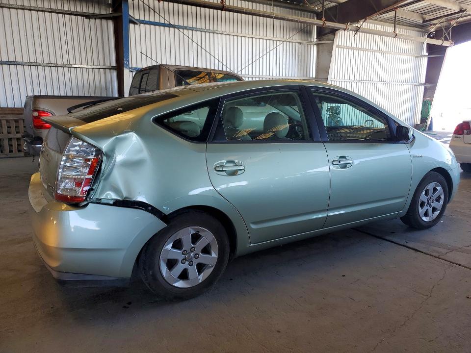 60528016 :رقم المزاد ، JTDKB20U967536706 vin ، 2006 Toyota Prius مزاد بيع