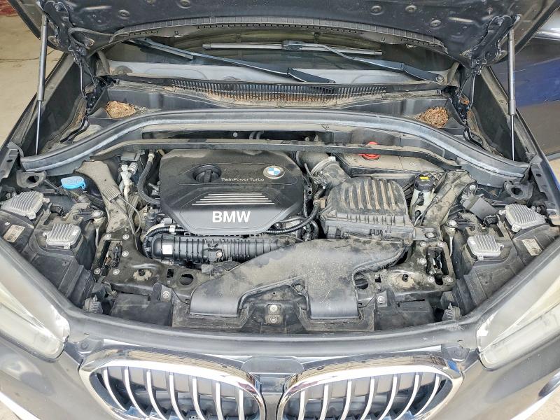 Продаж на аукціоні авто 2017 Bmw X1, vin: WBXHT3C33H5F78762, номер лоту: 61346766