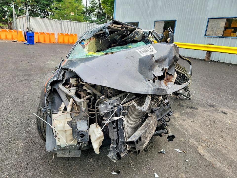 2011 Nissan Altima მანქანა იყიდება აუქციონზე, vin: 1N4AL2EP1BC140112, აუქციონის ნომერი: 61444316