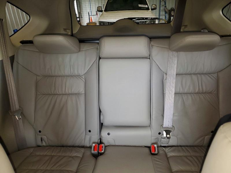 Продаж на аукціоні авто 2014 Honda Cr-v, vin: 5J6RM4H71EL093387, номер лоту: 60647926