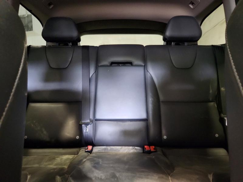 Продажа на аукционе авто 2016 Volvo Xc60, vin: YV449MRKXG2915629, номер лота: 59592946