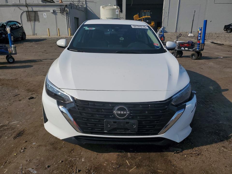Aukcja sprzedaży 2024 Nissan Sentra, vin: 3N1AB8BV1RY290728, numer aukcji: 59784216