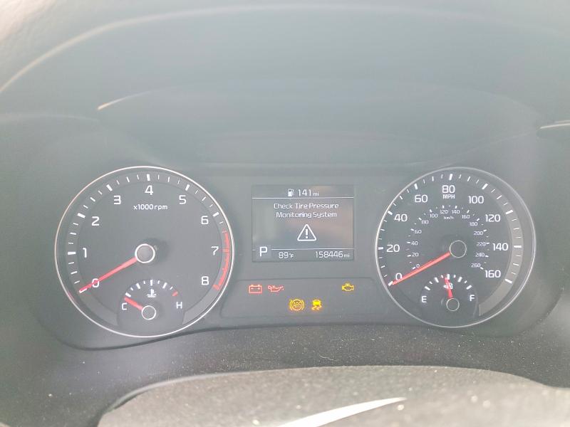 Продаж на аукціоні авто 2019 Kia Forte, vin: 3KPF34AD6KE015896, номер лоту: 61362726