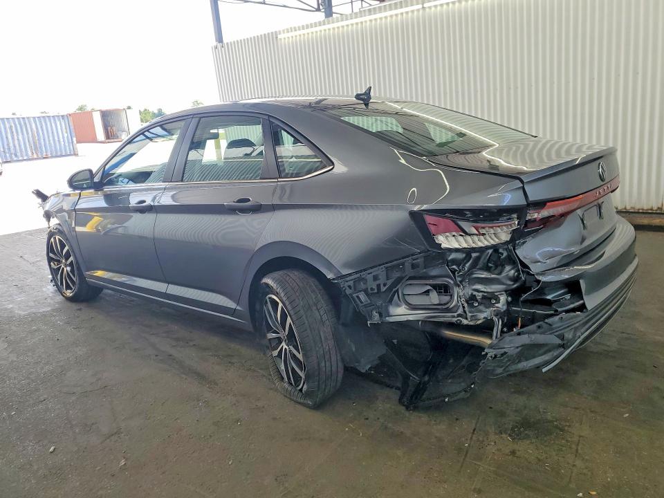 Aukcja sprzedaży 2026 Volkswagen Jetta, vin: 3VW7W7BU6TM013047, numer aukcji: 60956646