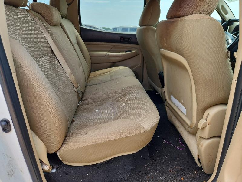 2015 Toyota Tacoma მანქანა იყიდება აუქციონზე, vin: 5TFJX4GN8FX044871, აუქციონის ნომერი: 62626996