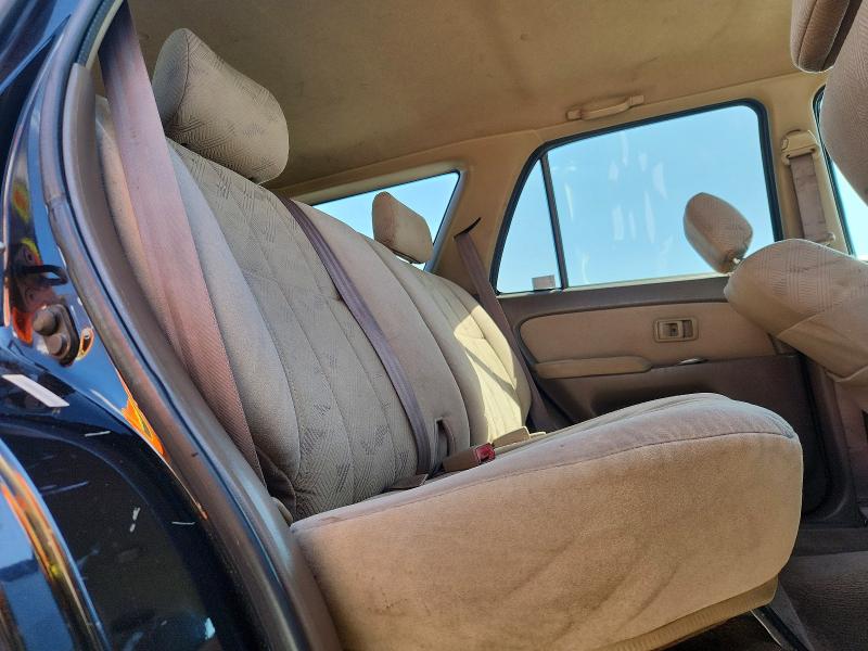 Продаж на аукціоні авто 2001 Toyota 4runner, vin: JT3GN86R510201645, номер лоту: 59973816