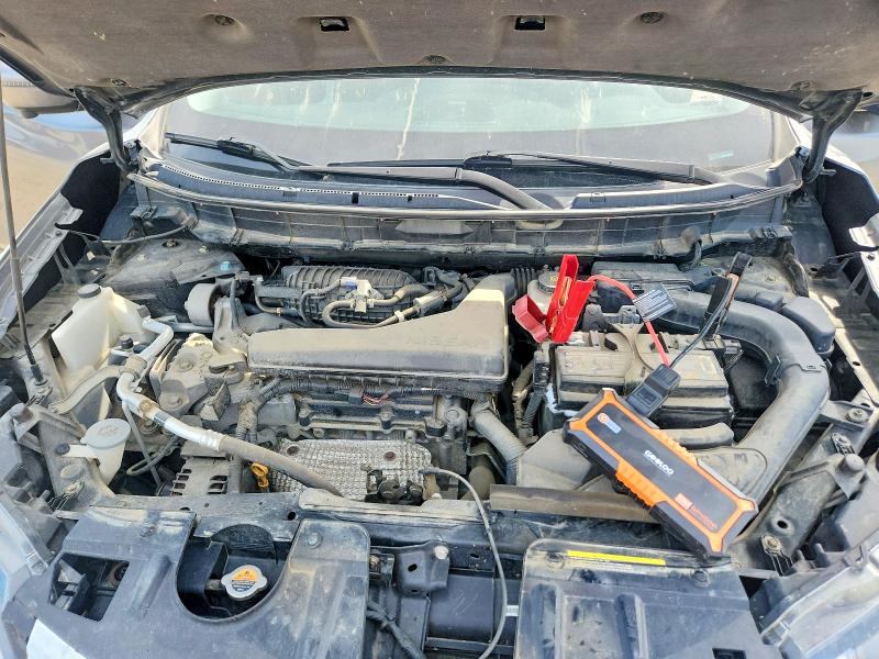 Aukcja sprzedaży 2019 Nissan Rogue, vin: 5N1AT2MV6KC834767, numer aukcji: 61208846