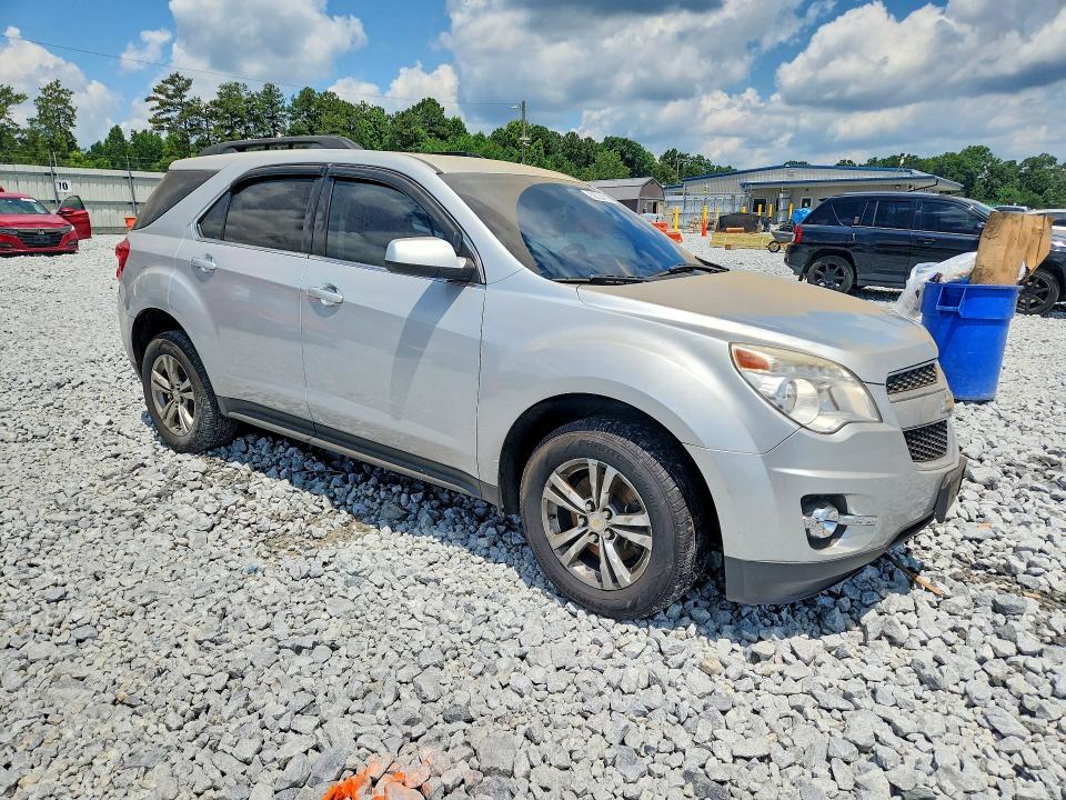 Продаж на аукціоні авто 2013 Chevrolet Equinox, vin: 2GNFLNEK3D6394543, номер лоту: 59734116