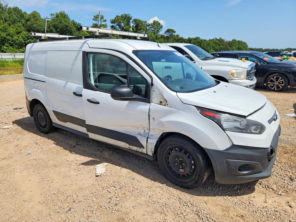 61389156 :رقم المزاد ، NM0LS7EX3G1261582 vin ، 2016 Ford Transit Connect مزاد بيع