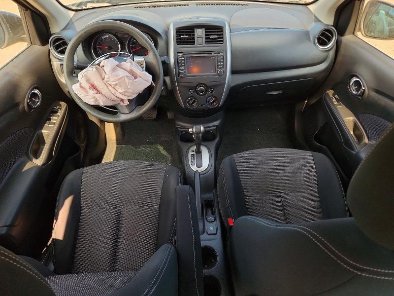 Aukcja sprzedaży 2016 Nissan Versa, vin: 3N1CN7AP9GL839521, numer aukcji: 60932586