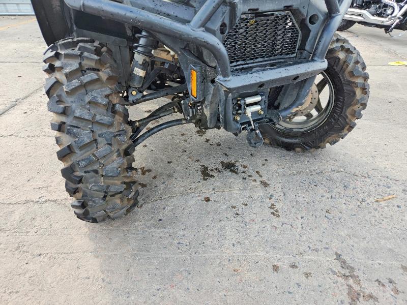 Продаж на аукціоні авто 2022 Polaris Sportsman, vin: 4XASHY572NA159679, номер лоту: 61968806