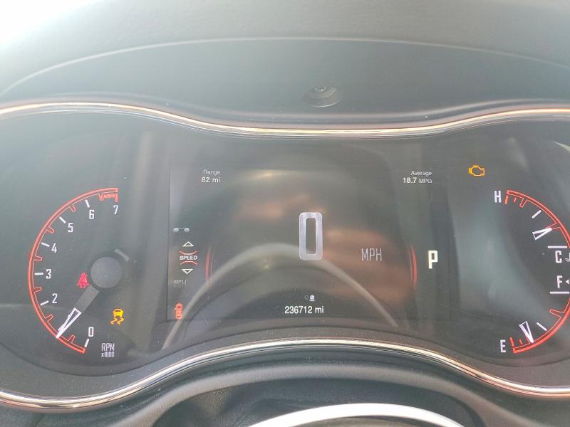 Aukcja sprzedaży 2015 Dodge Durango, vin: 1C4RDJDG4FC695440, numer aukcji: 60130376