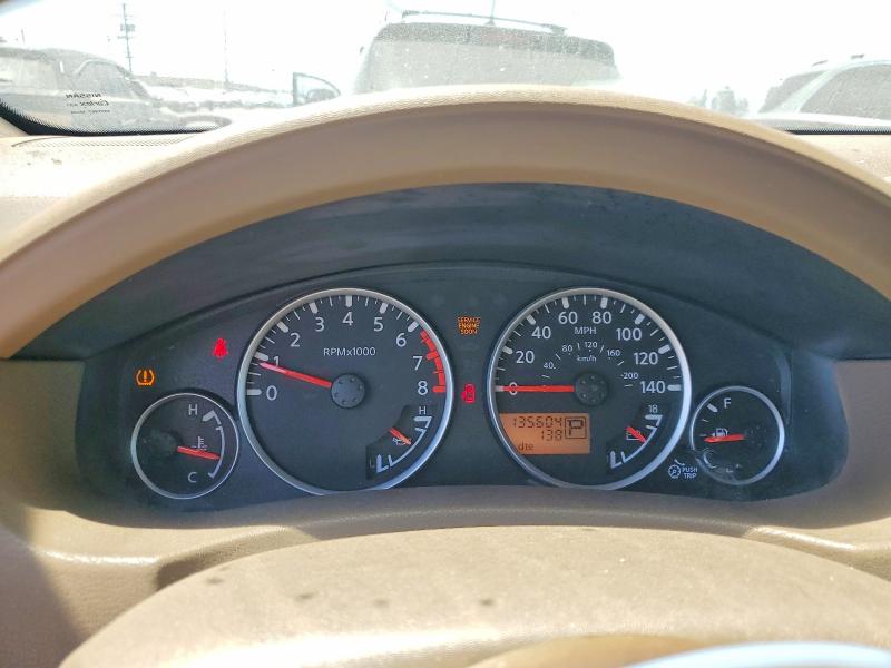 Aukcja sprzedaży 2006 Nissan Pathfinder, vin: 5N1AR18U46C674601, numer aukcji: 61715756