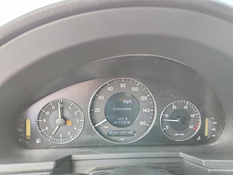 Aukcja sprzedaży 2005 Mercedes-benz E, vin: WDBUF26J05A792842, numer aukcji: 62248396
