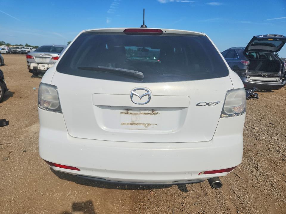 Aukcja sprzedaży 2011 Mazda Cx-7, vin: JM3ER2C52B0375736, numer aukcji: 63184486