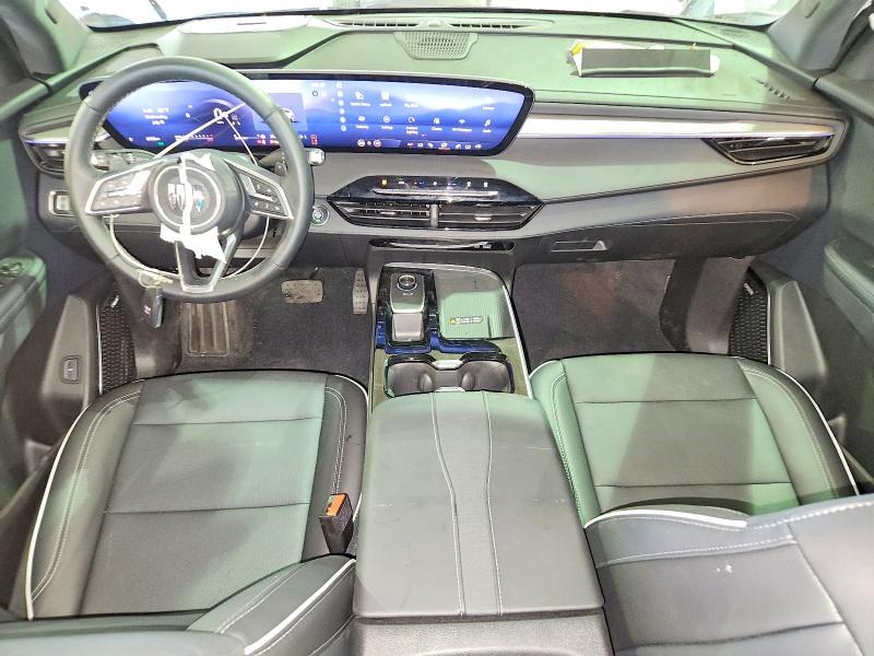 61247236 :رقم المزاد ، 5GAERAKSXTJ336674 vin ، 2026 Buick Enclave مزاد بيع