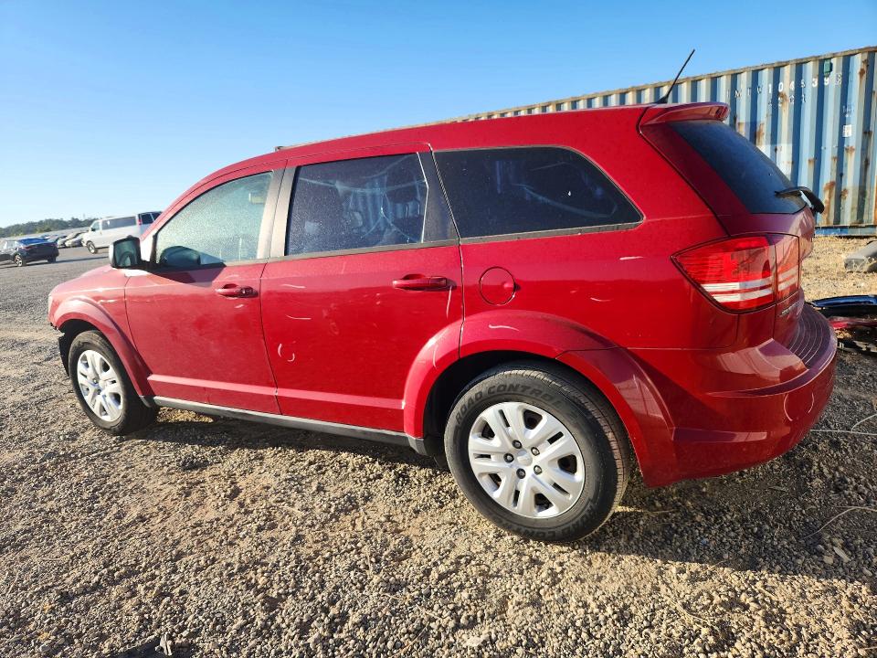 Продаж на аукціоні авто 2013 Dodge Journey, vin: 3C4PDCAB1DT721554, номер лоту: 63425476
