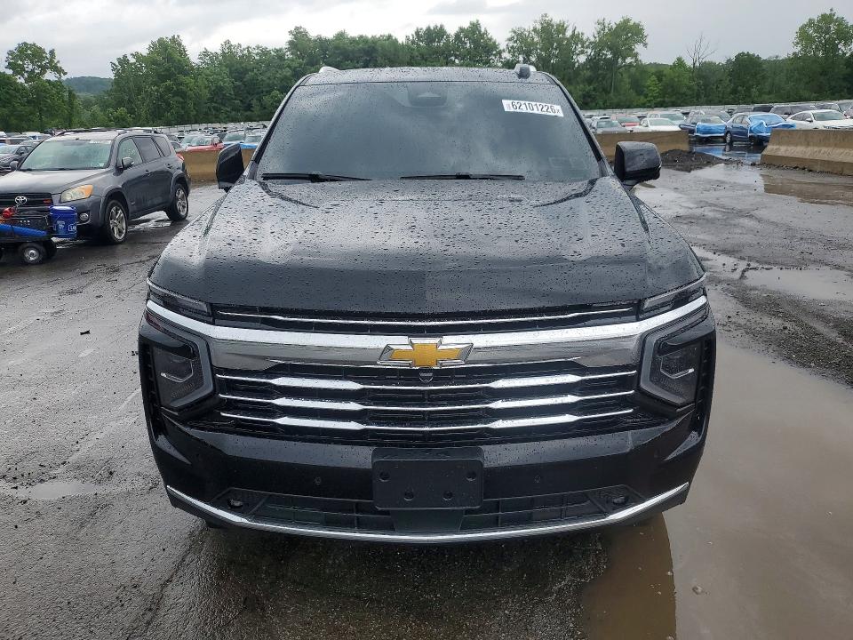 Продажа на аукционе авто 2026 Chevrolet Tahoe, vin: 1GNS6NKD0TR228902, номер лота: 62101226