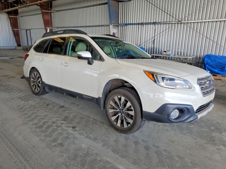 Продажа на аукционе авто 2015 Subaru Outback, vin: 4S4BSBJC6F3221077, номер лота: 61174336