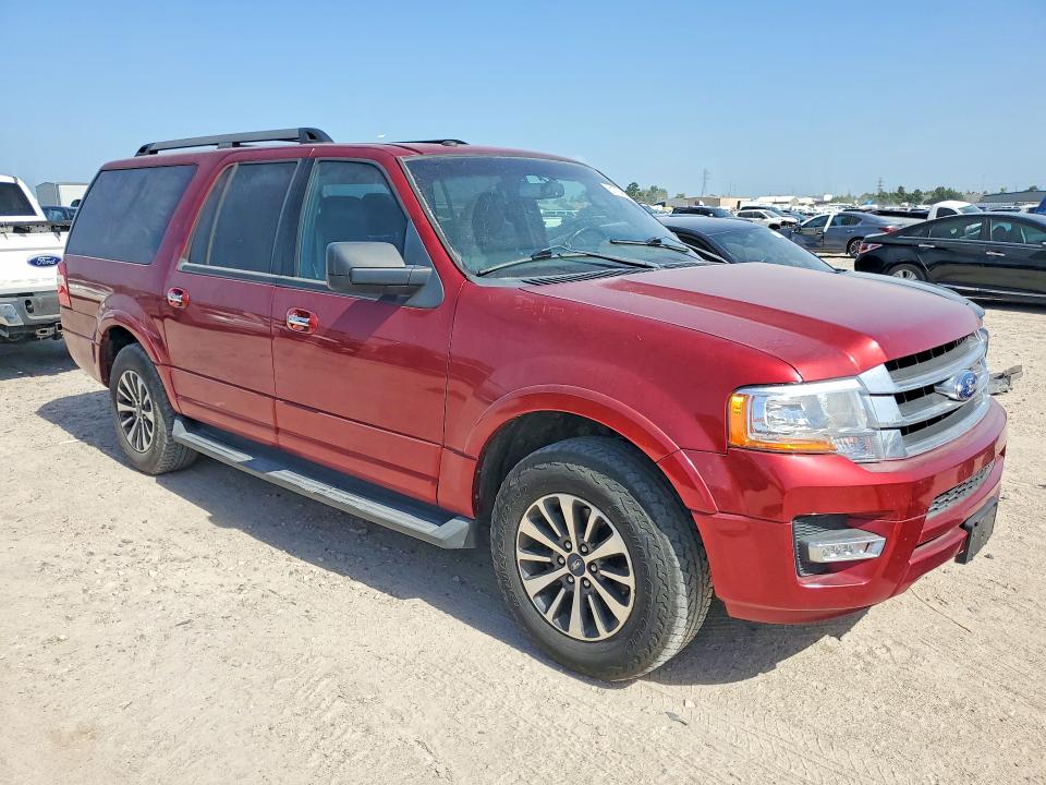 Продаж на аукціоні авто 2016 Ford Expedition, vin: 1FMJK1HT5GEF11277, номер лоту: 61784806