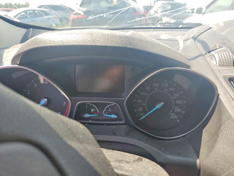 Продаж на аукціоні авто 2018 Ford Escape, vin: 1FMCU9GD0JUC92320, номер лоту: 59085976